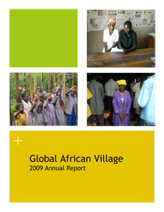 2009 Annual Report