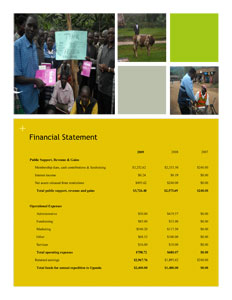 2009 Report