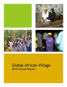 2009 Annual Report