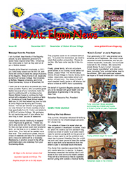 November Newsletter