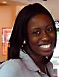 Simone Hicks