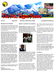 newsletter