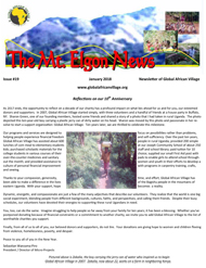 newsletter